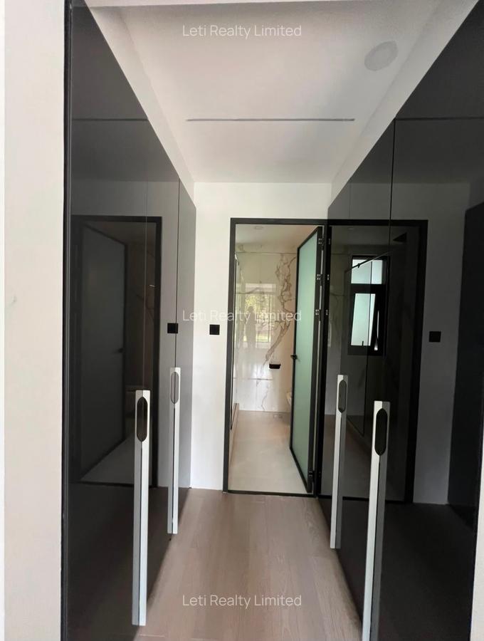 6 Bed Townhouse with En Suite in Lavington - 9