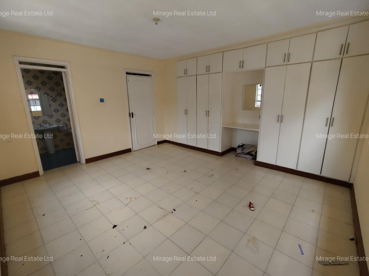 3 Bed Apartment with Parking in Kileleshwa - 1