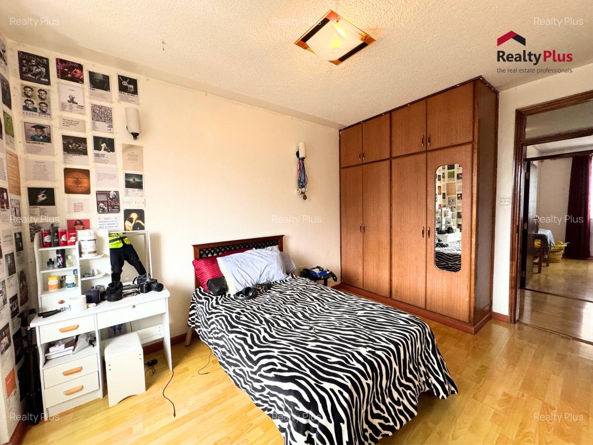 3 Bed Apartment with Borehole at Off Dennis Pritt - 6