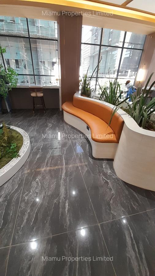 Serviced 3 Bed Apartment with En Suite at Mogotio Road - 11