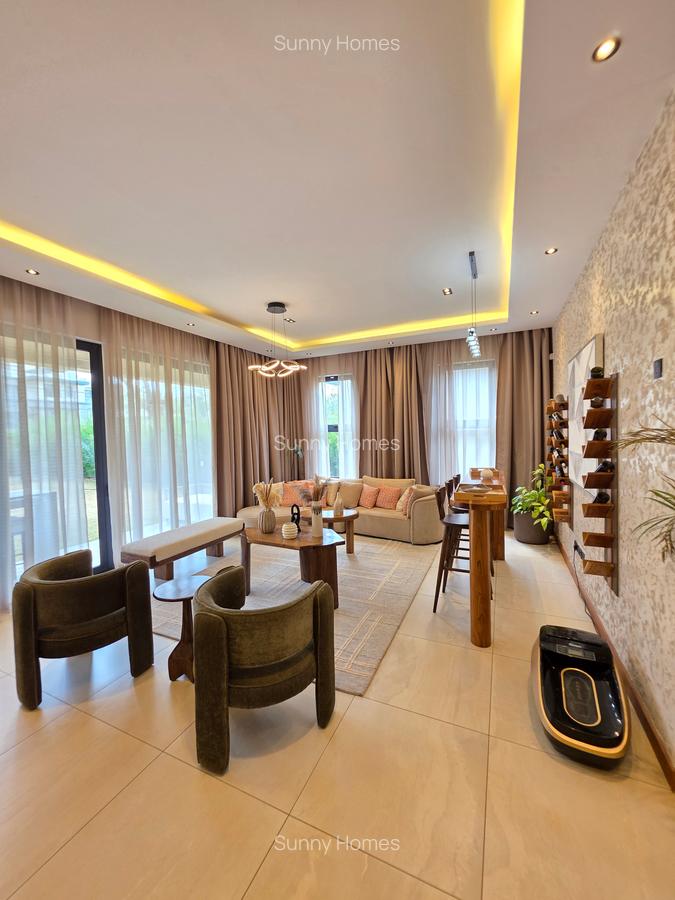 4 Bed Townhouse with En Suite at Loresho - 16