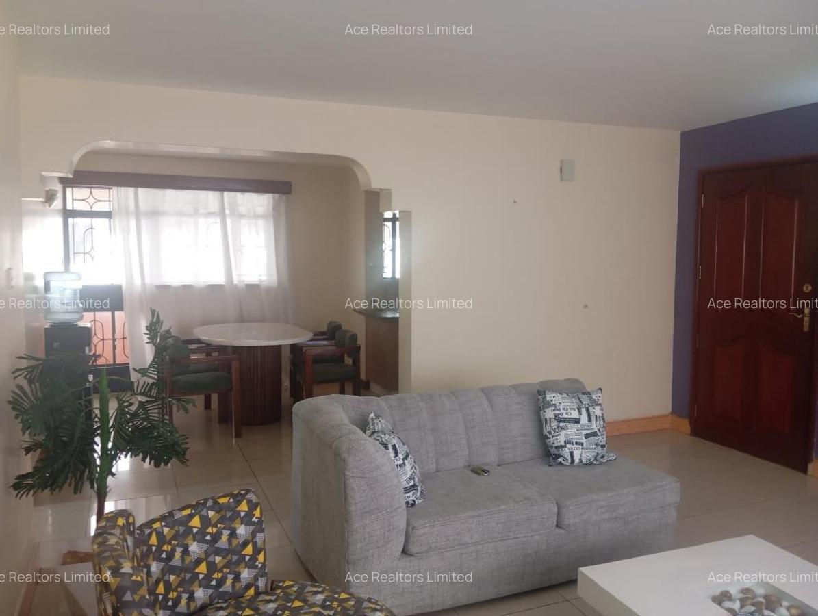 3 Bed Apartment with En Suite at Westlands Rd - 13