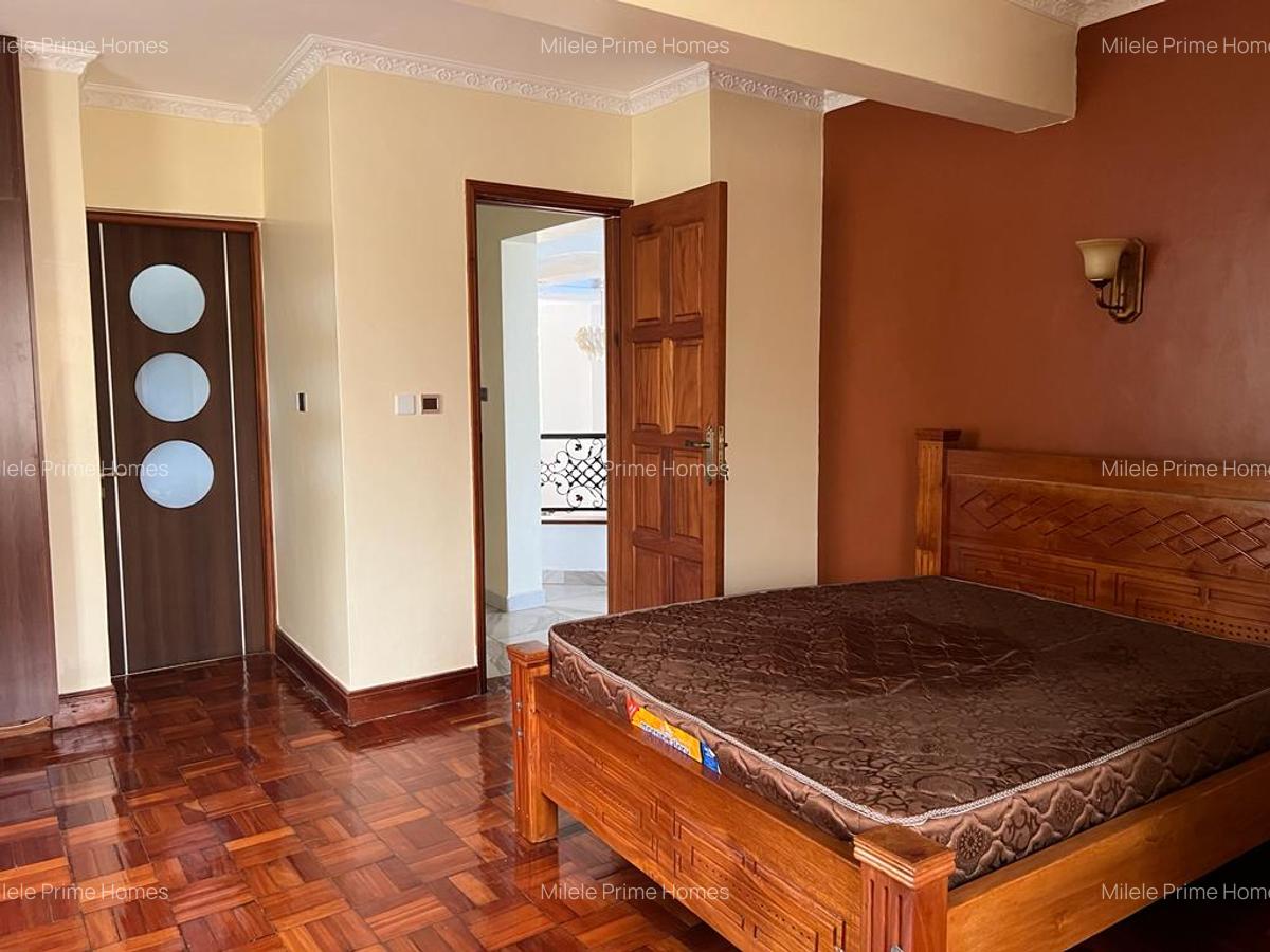 5 Bed Villa with En Suite at Karen - 8