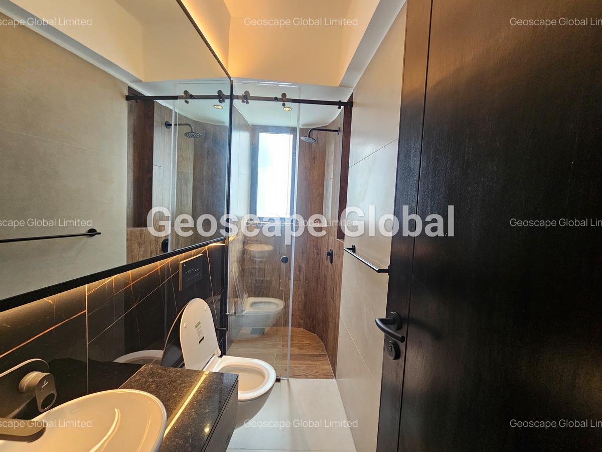 3 Bed Apartment with En Suite in Westlands Area - 4