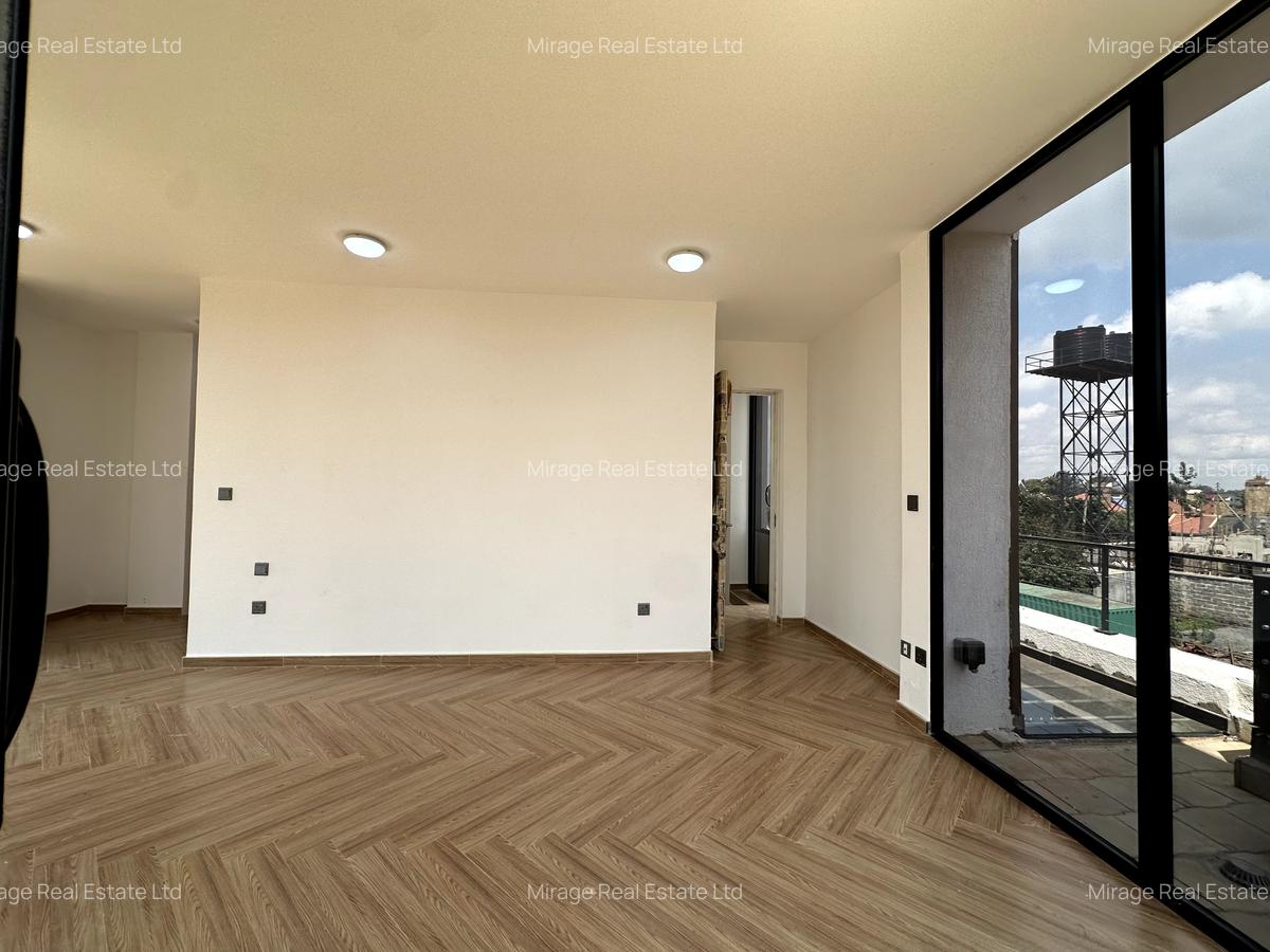 4 Bed Villa with Staff Quarters in Runda - 4