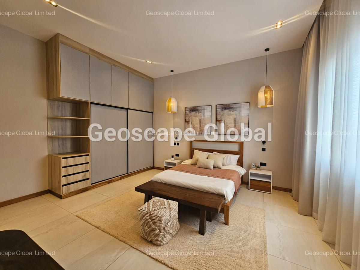 4 Bed Villa with En Suite in Loresho - 8