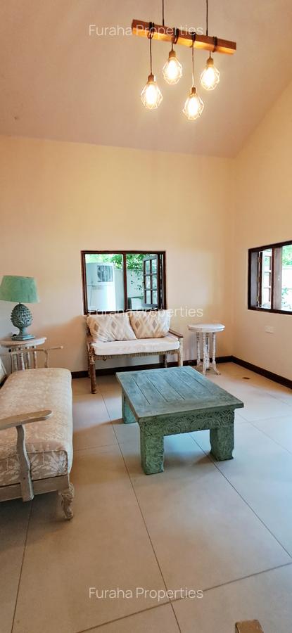 4 Bed Villa with En Suite at Kilifi Bofa - 16
