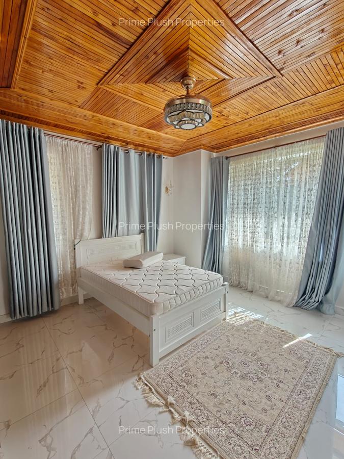 6 Bed House with En Suite in Karen - 9