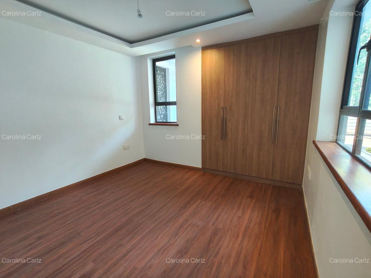 4 Bed Townhouse with En Suite at Kirawa Road - 11