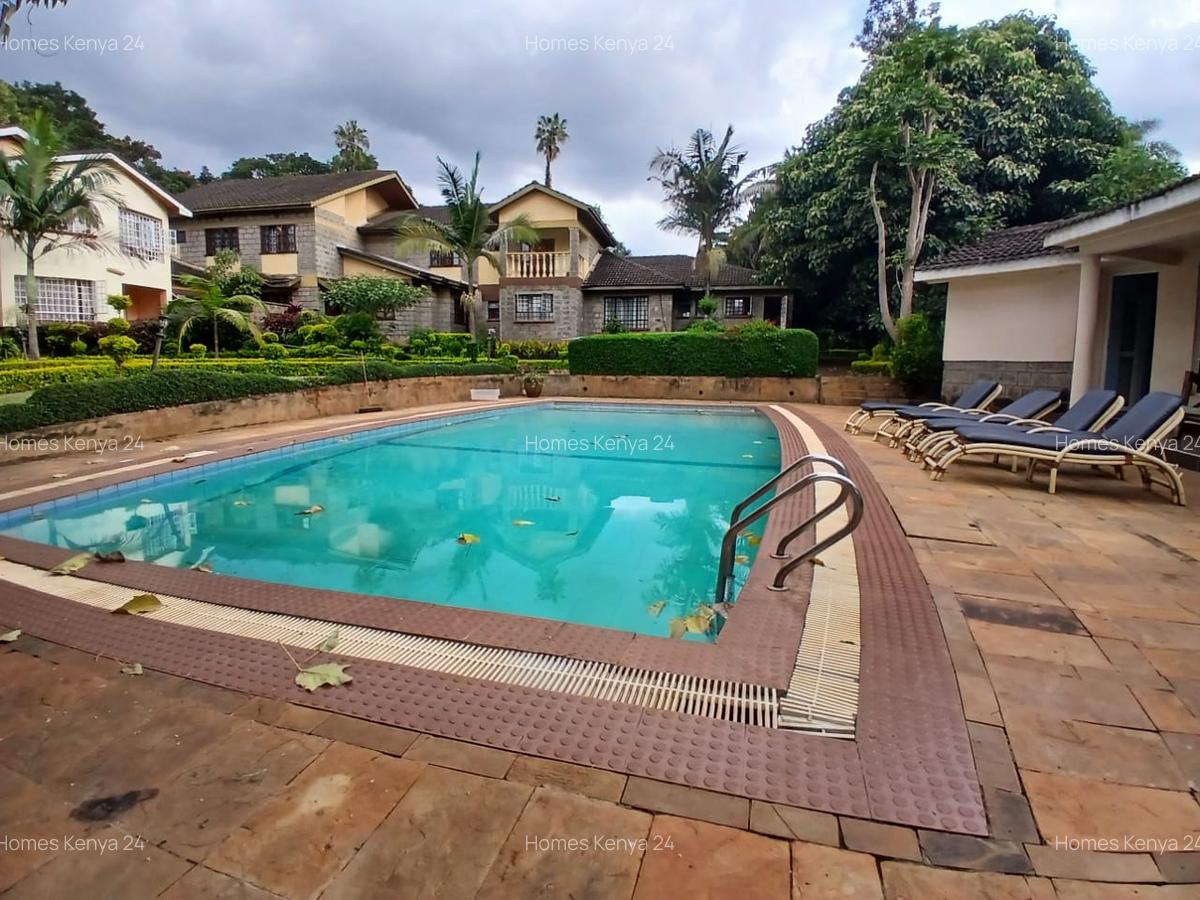2 Bed House in Rosslyn - 3