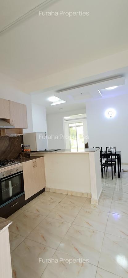 2 Bed Apartment with En Suite at Malindi - 5