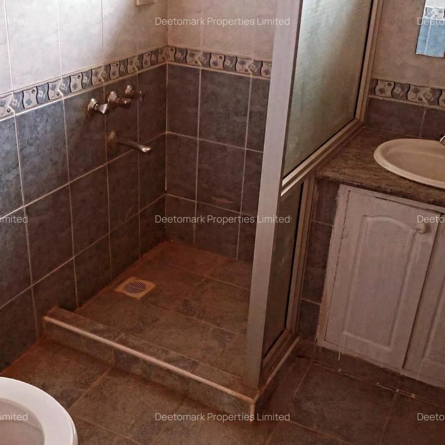 1 Bed Apartment with Borehole at Ngong Road - 6