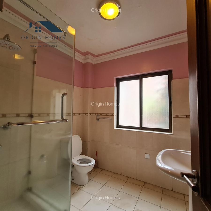 2 Bed Apartment with En Suite at Kilimani - 16