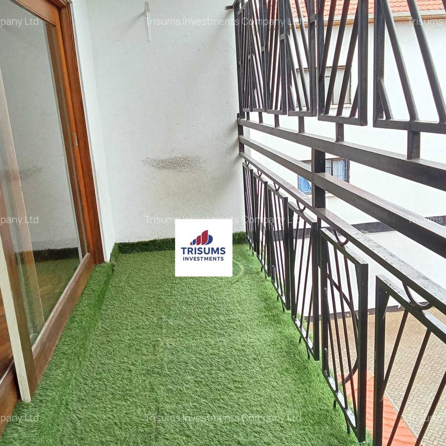 3 Bed Apartment with Parking in Lavington - 13