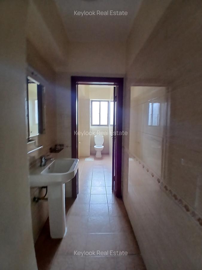 4 Bed Apartment with En Suite at Riara Road - 11