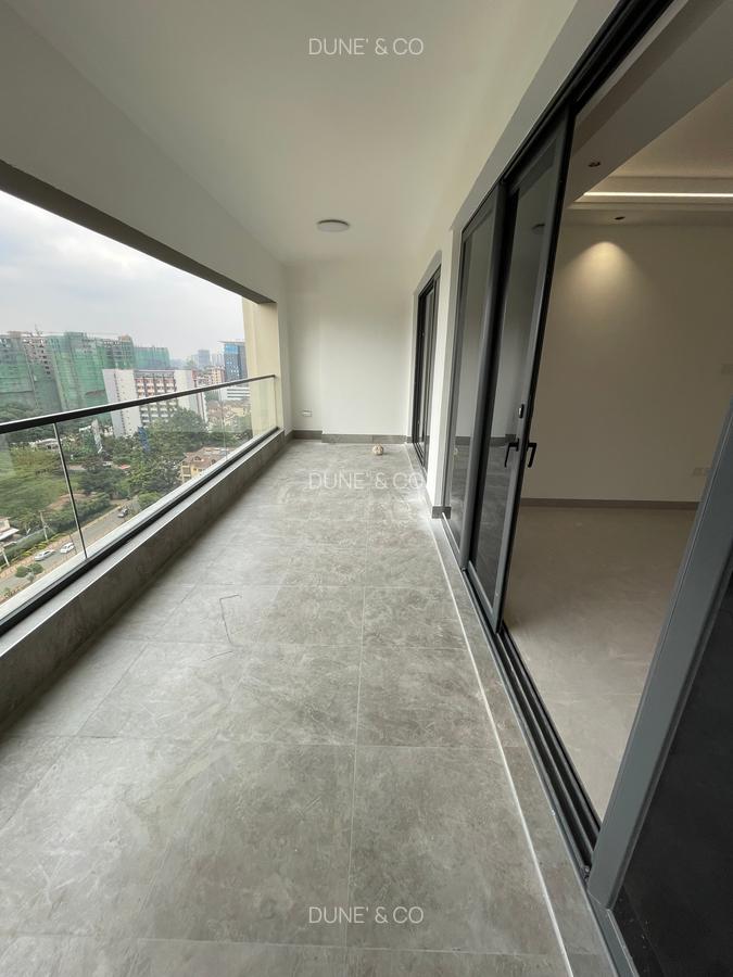 3 Bed Apartment with En Suite in Westlands Area - 3