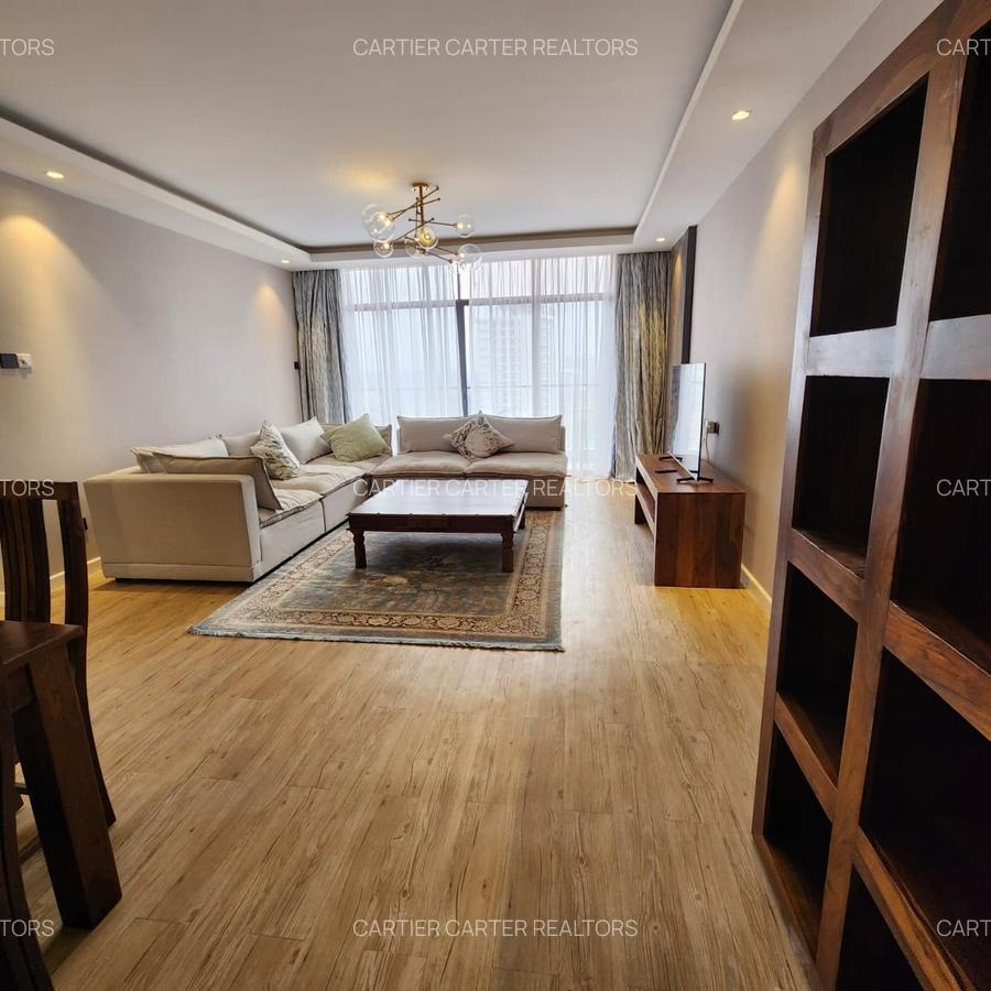 3 Bed House with En Suite at Brookside Groove - 6
