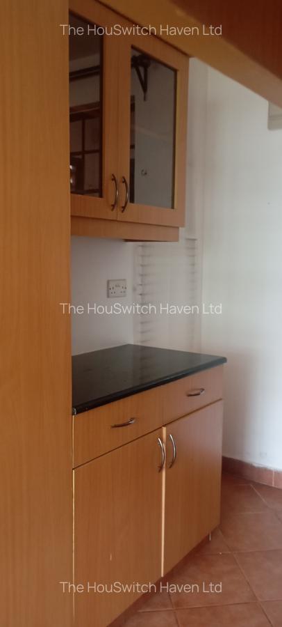 2 Bed Apartment with Swimming Pool at Near St Michaels Road - 5