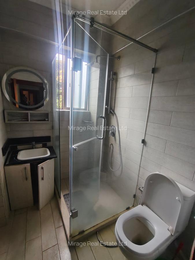 Serviced 4 Bed Apartment with En Suite in Lavington - 7