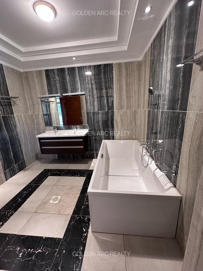 5 Bed Villa with En Suite in Karen - 18