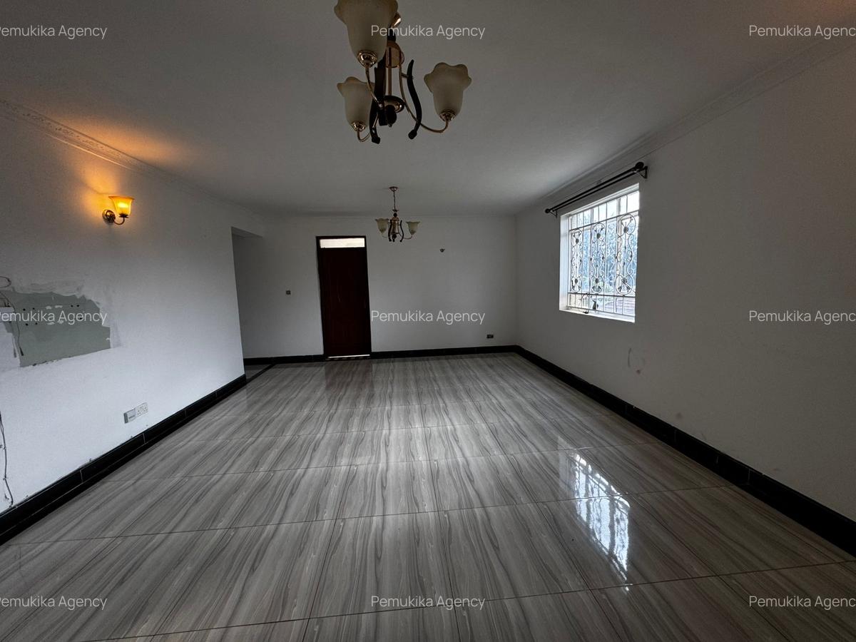3 Bed Apartment at Karen - 2