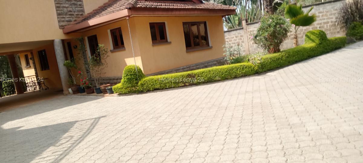 2 Bed House at Runda Grove - 2