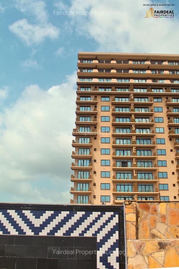 1 Bed Apartment with Swimming Pool in Vipingo - 7