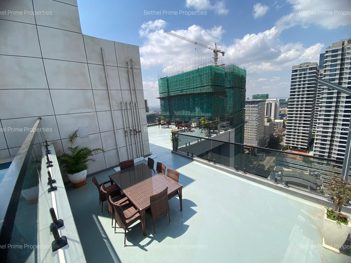 1 Bed Apartment with En Suite in Westlands Area - 11