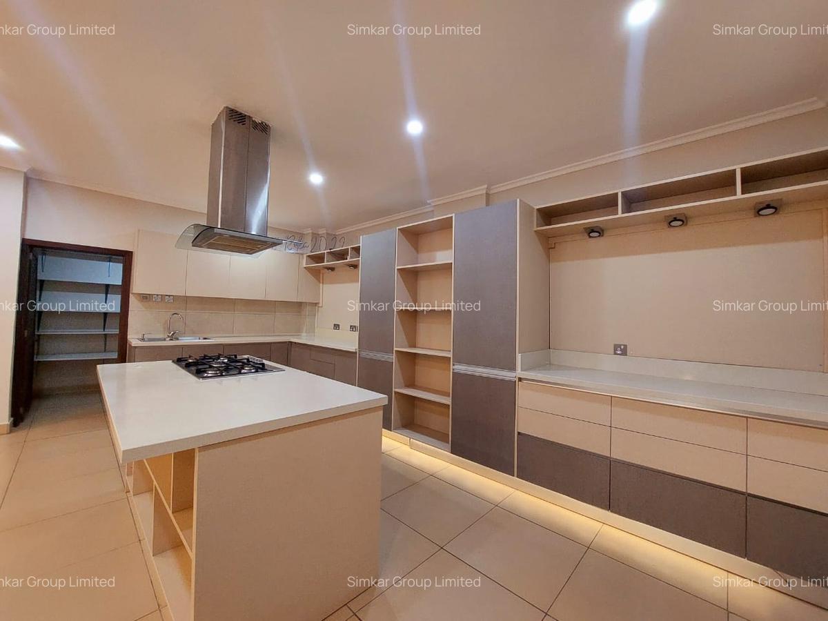 2 Bed Apartment with En Suite at Peponi Rd - 5