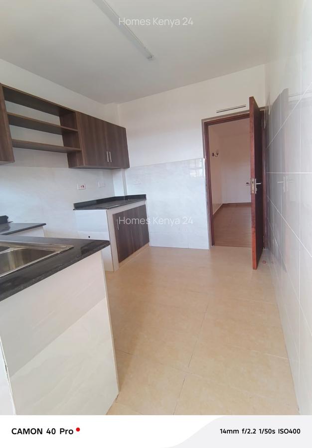 3 Bed Apartment in Thindigua - 2