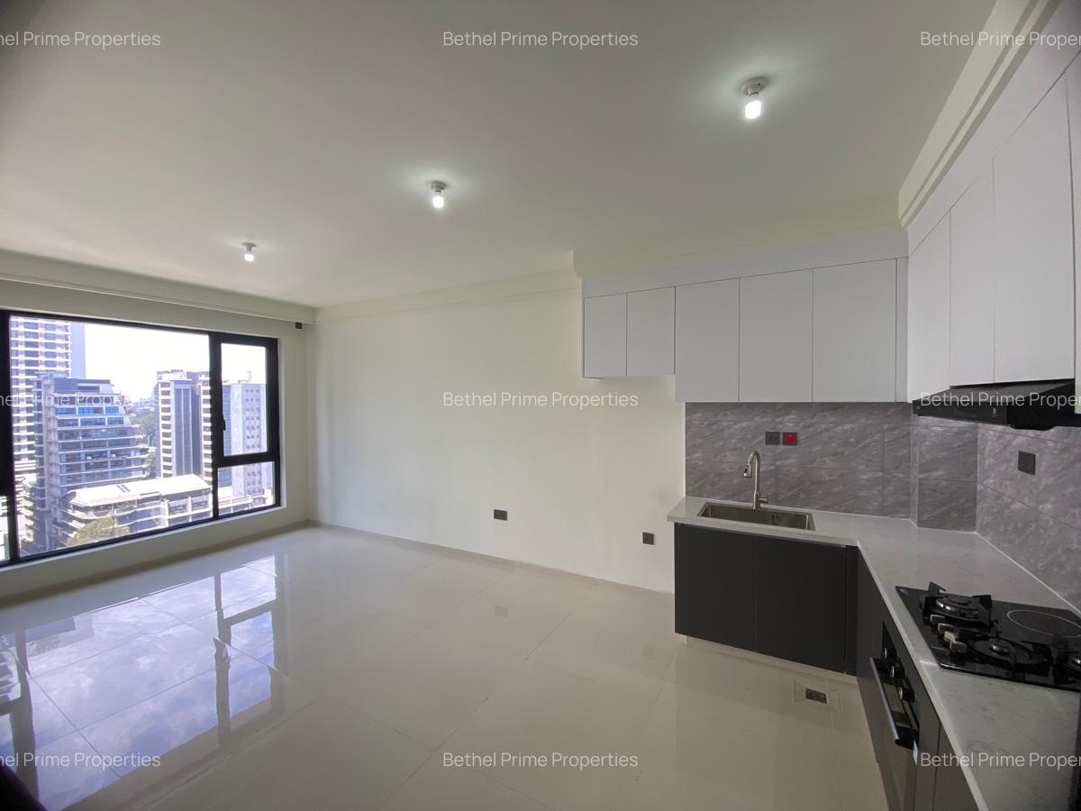 1 Bed Apartment with En Suite in Westlands Area - 1