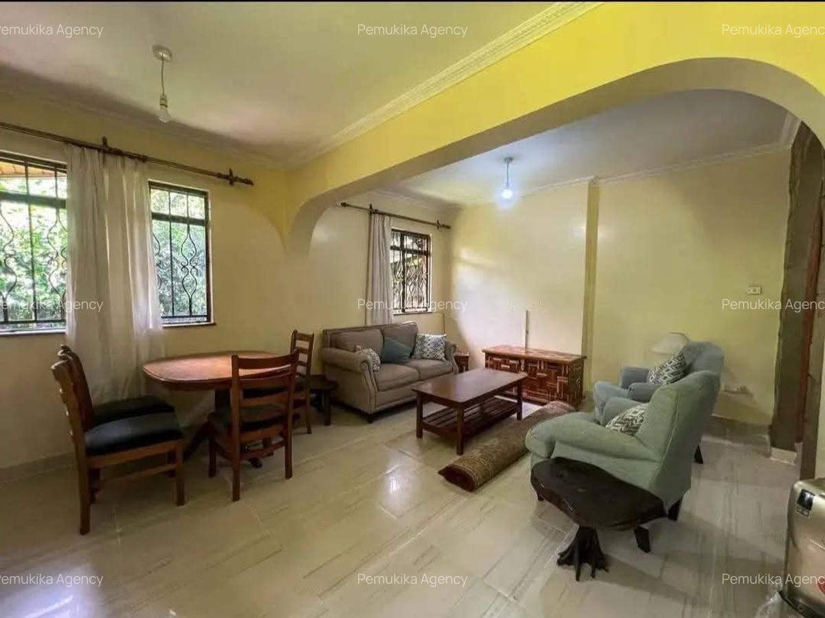 2 Bed Townhouse with En Suite in Runda - 2