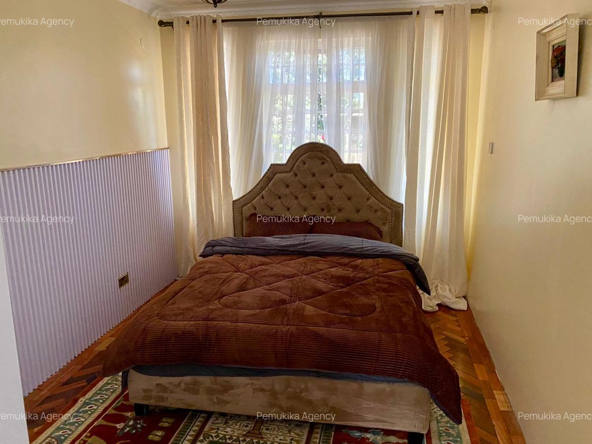2 Bed House in Karen - 10