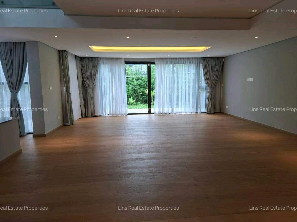 3 Bed Townhouse with En Suite in Lower Kabete - 3