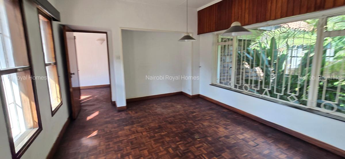 4 Bed House with Staff Quarters at Peponi Road - 14