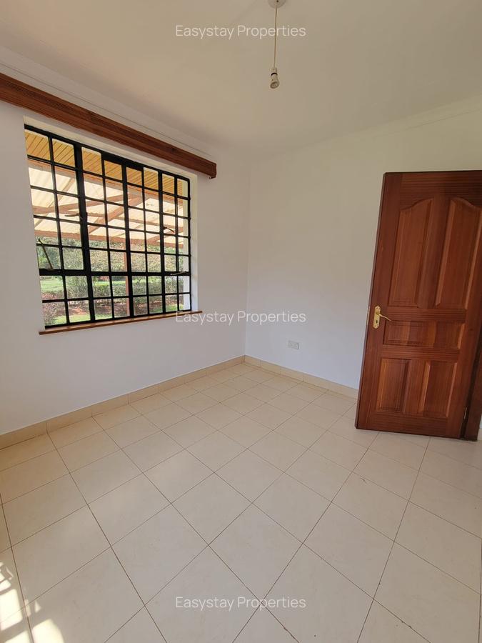2 Bed House with En Suite in Runda - 6