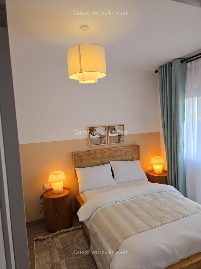 3 Bed Apartment with En Suite at Othaya Road - 18