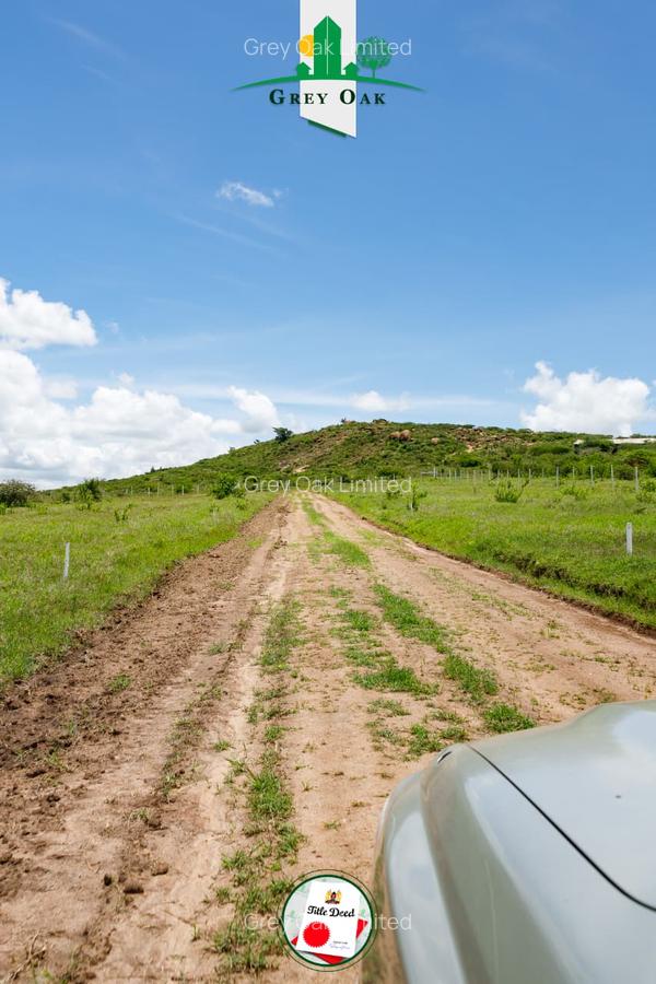 0.0410 ha Residential Land in Athi River - 12