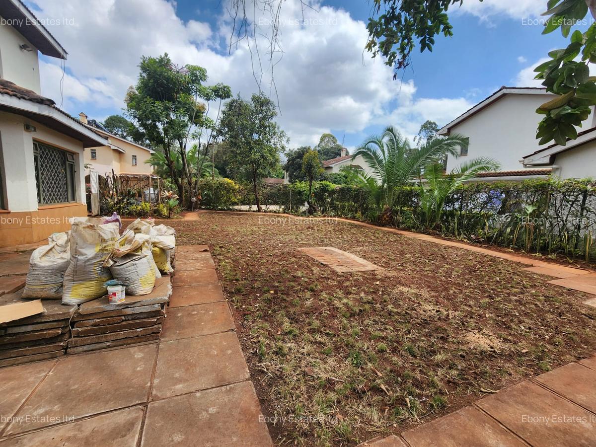 4 Bed Townhouse with En Suite in Lavington - 2