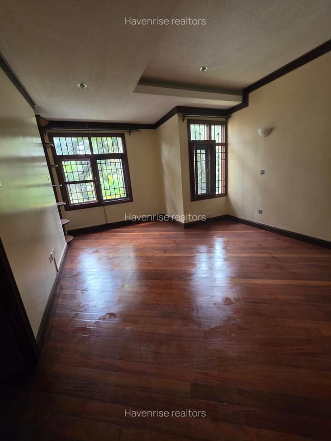4 Bed Townhouse at Lower Kabete - 16