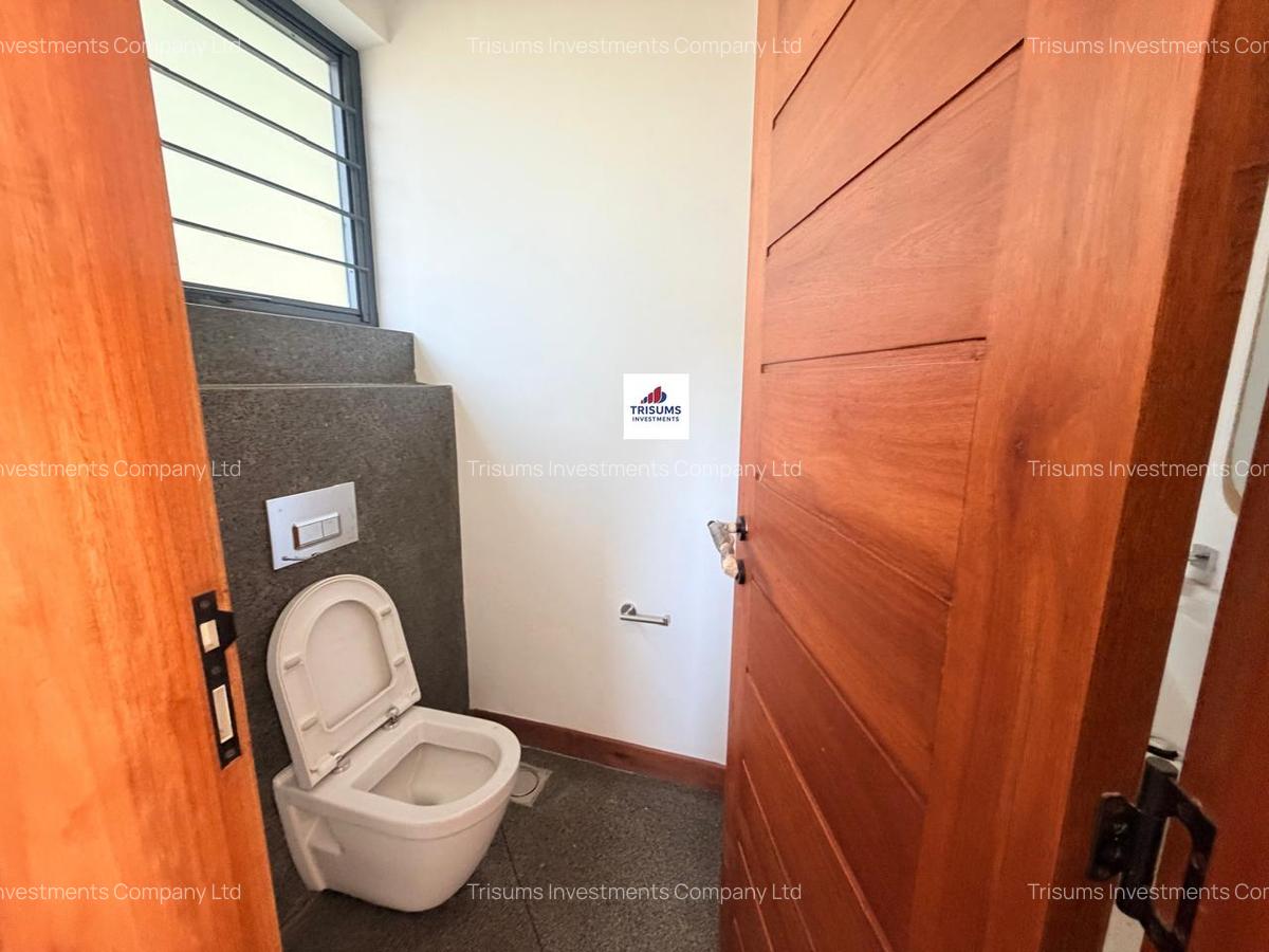 4 Bed Townhouse with En Suite in Lower Kabete - 16