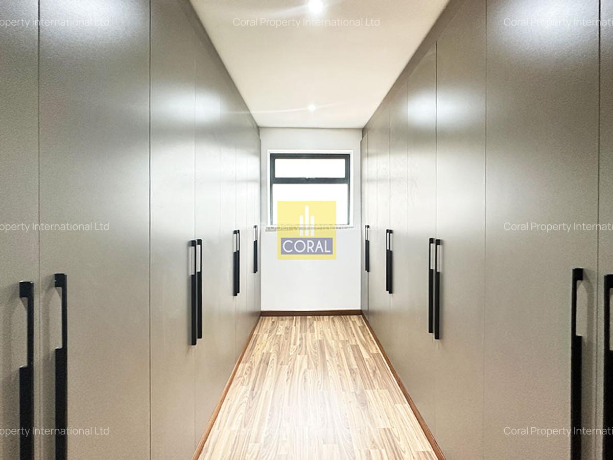 3 Bed Apartment in Parklands - 14