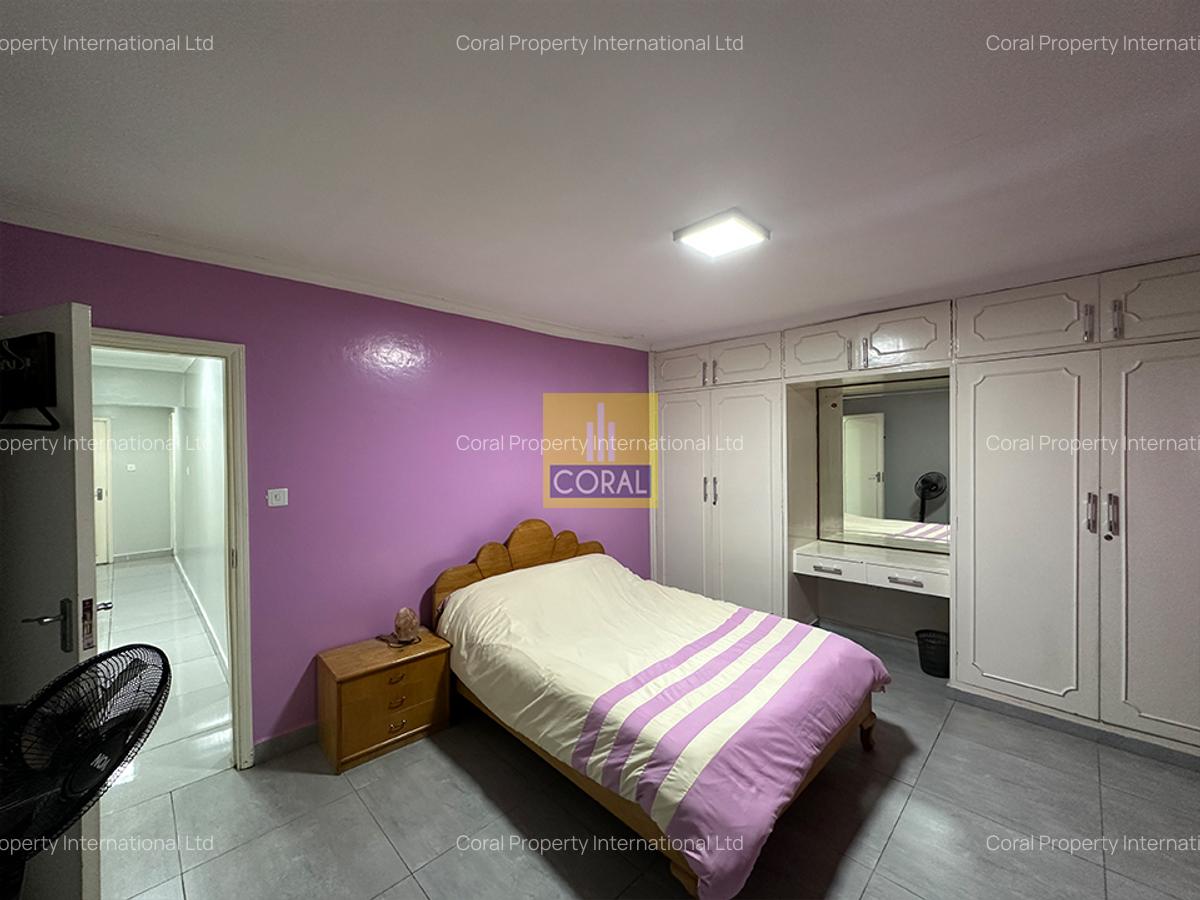 6 Bed Townhouse in Westlands Area - 18
