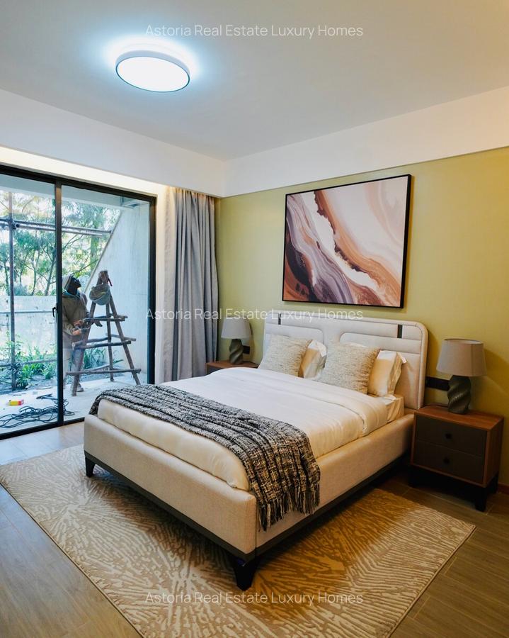 2 Bed Apartment with En Suite at 2026-518 2 Bed - 1