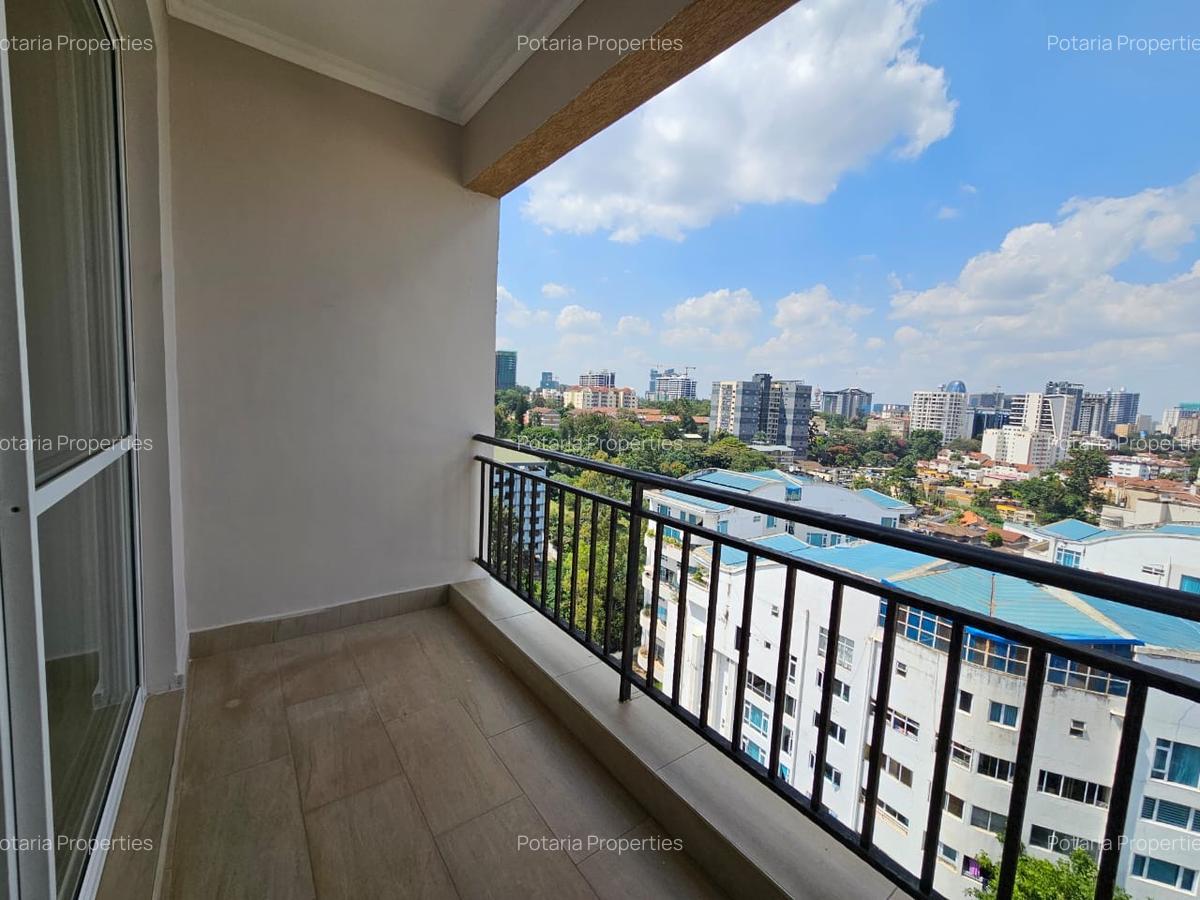 4 Bed Apartment with Staff Quarters in Riverside - 3