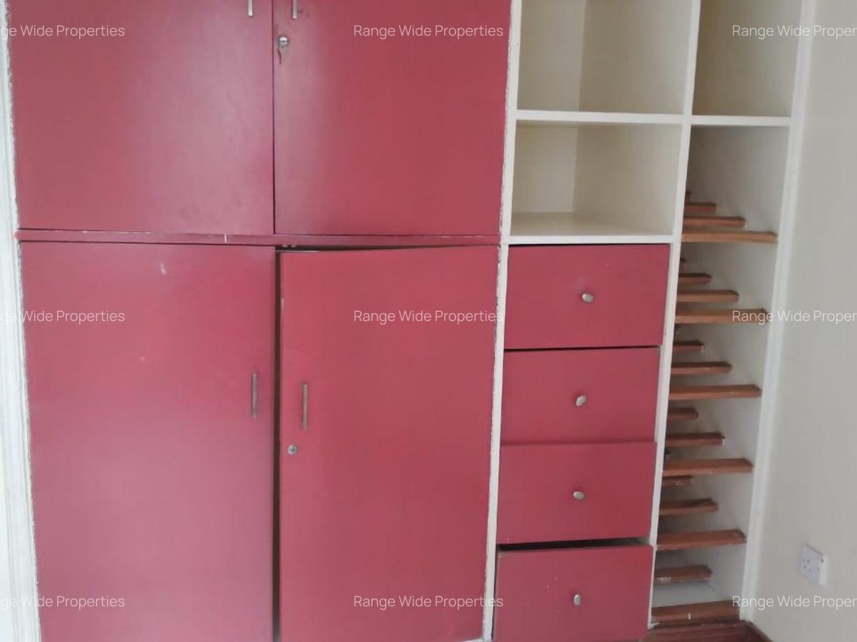 2 Bed Apartment with En Suite in Kileleshwa - 8