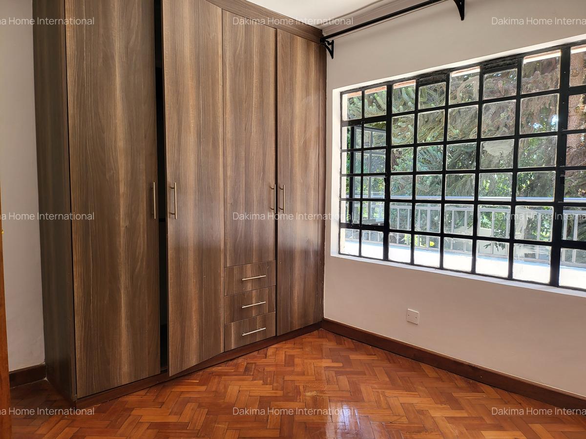 5 Bed House with En Suite in Tigoni - 16