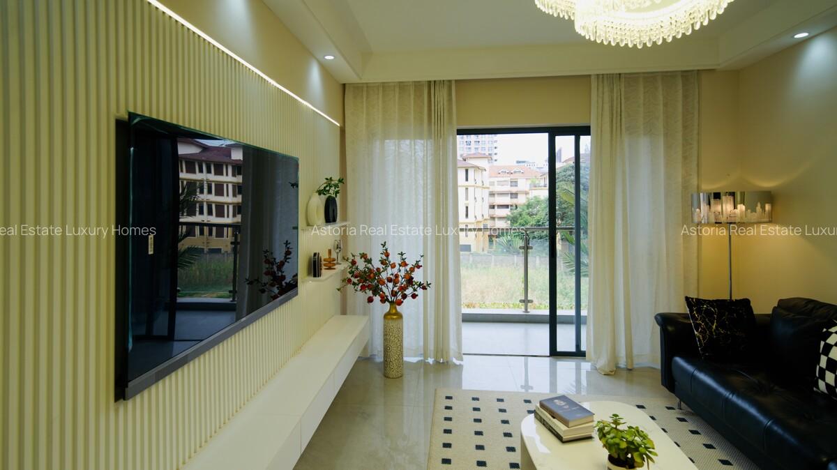 1 Bed Apartment with En Suite at 2026-424 - 10