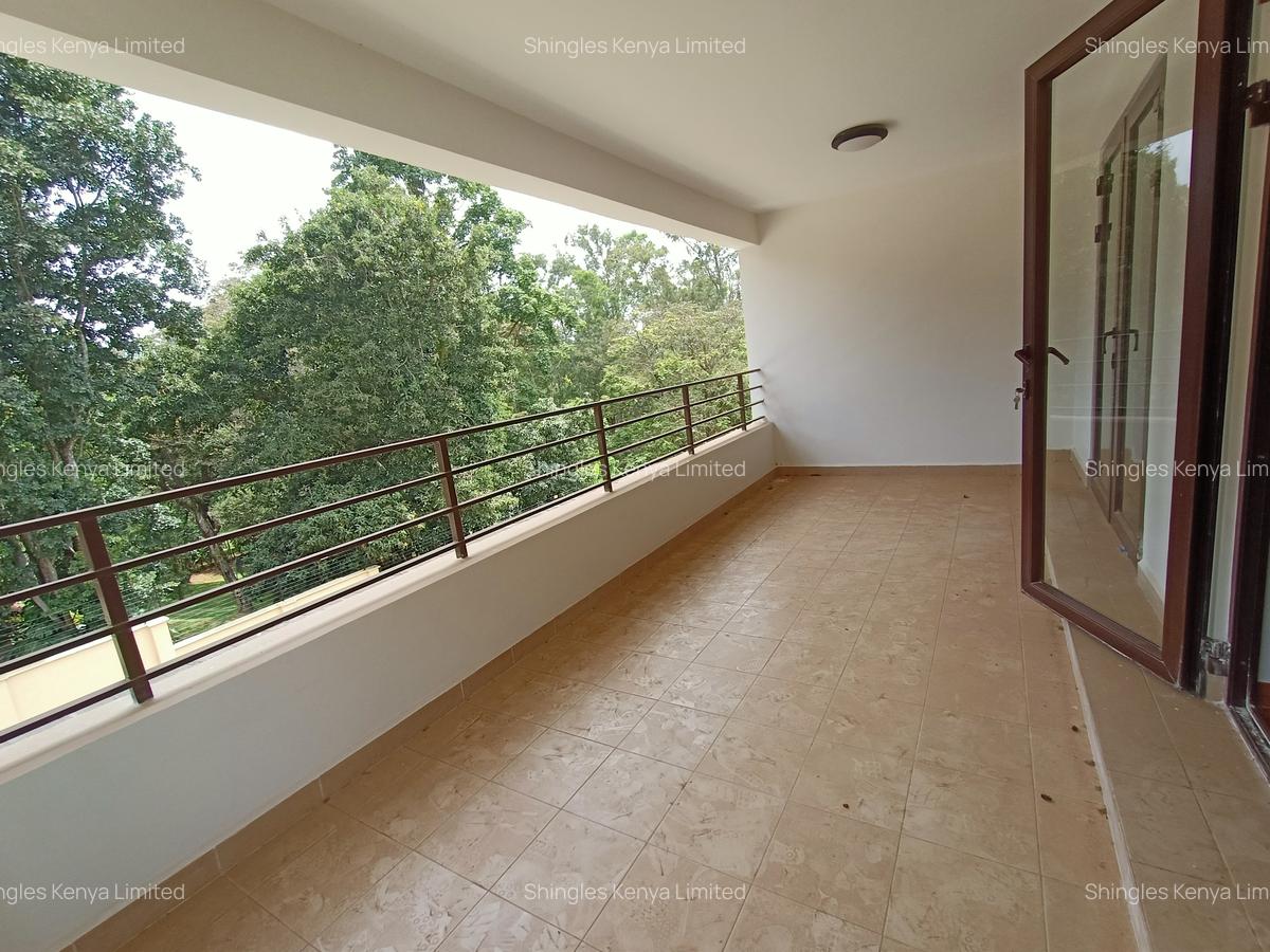 5 Bed Townhouse with En Suite at Njumbi Rd - 18