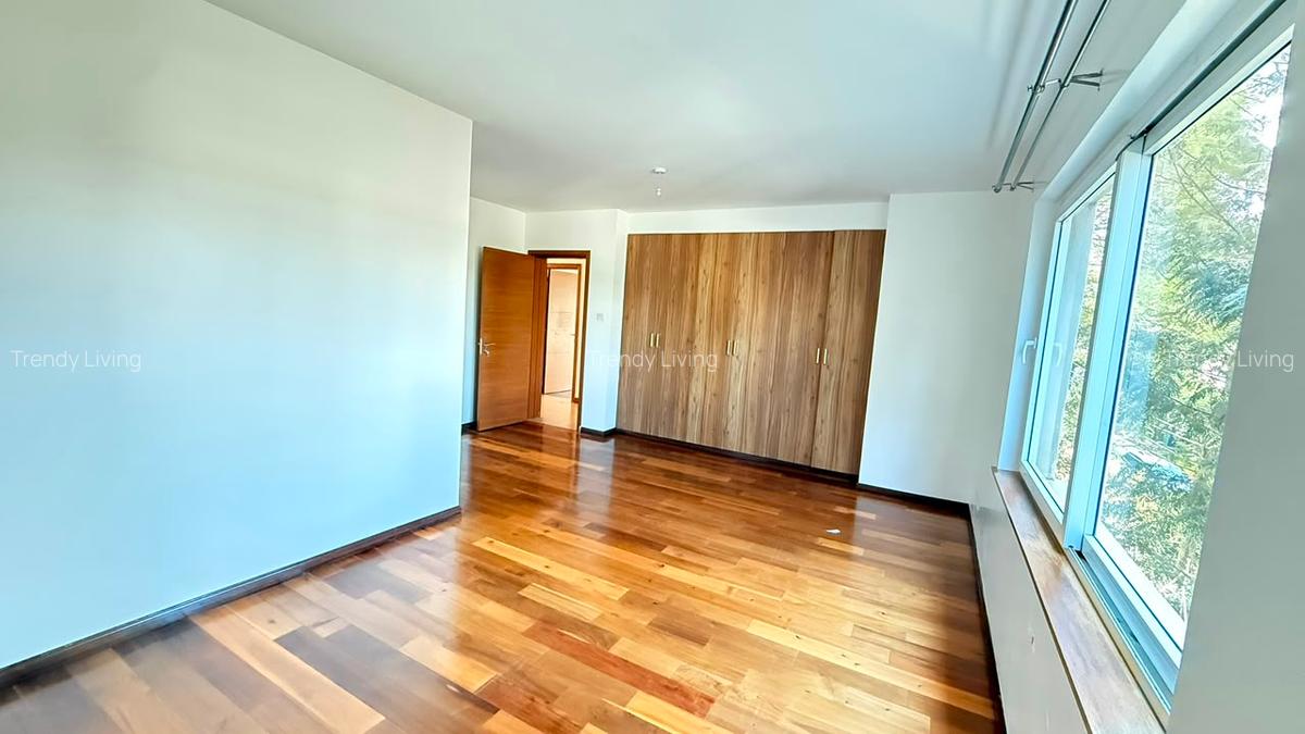Serviced 3 Bed Apartment with En Suite in Lavington - 7